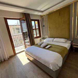 Deluxe Double Kamer